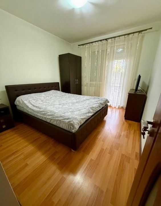 APARTAMENT 2 CAMERE I DE VANZARE I 56 MP I CU CURTE PROPRIE I BLOC NOU I CETATE – fotografia 6 din 8