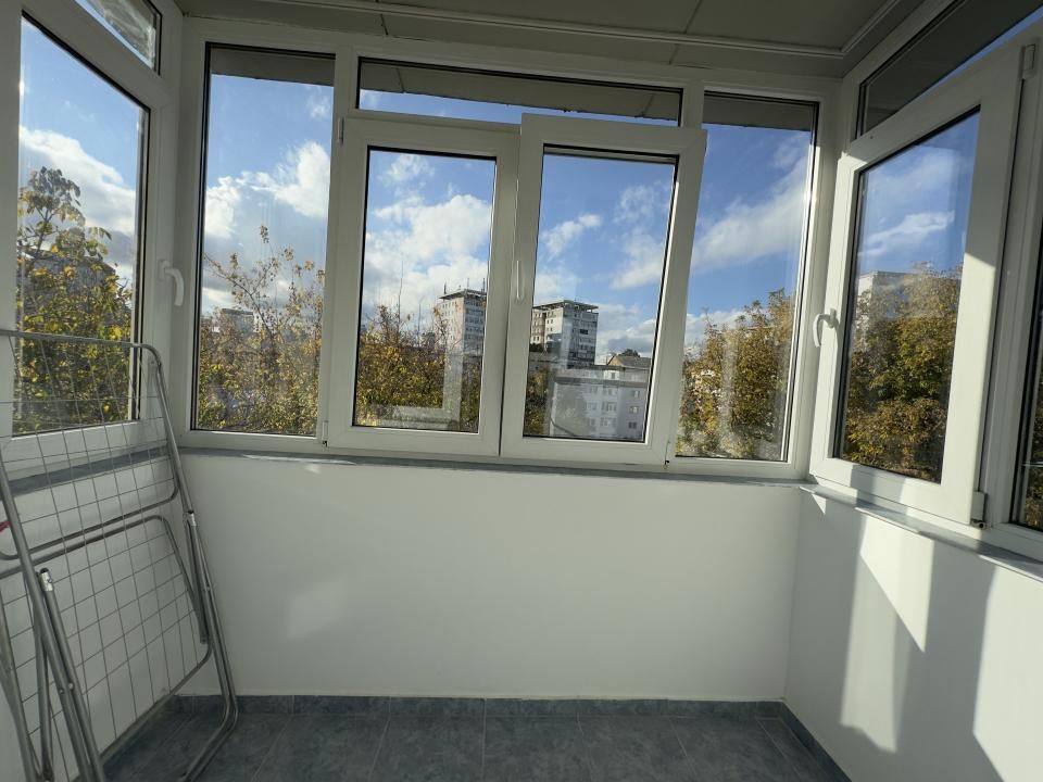 Apartament cu 2 camere pe strada Alecu Russo - de vanzare – fotografia 9 din 10