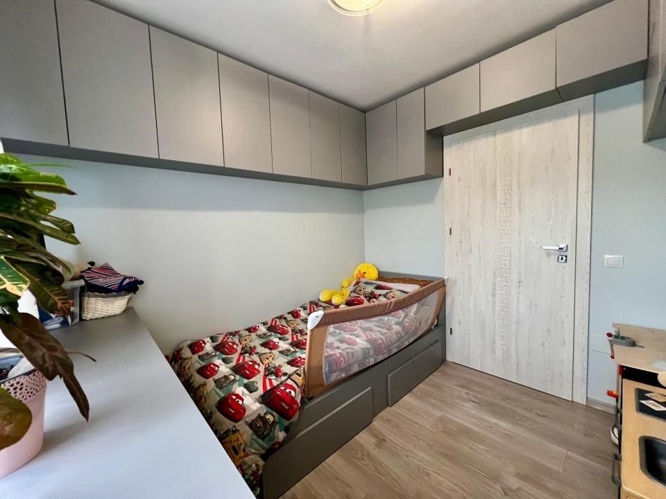 Apartament 3 camere | 64 mp + terasă 11 mp | Str. Stejarului – fotografia 10 din 13