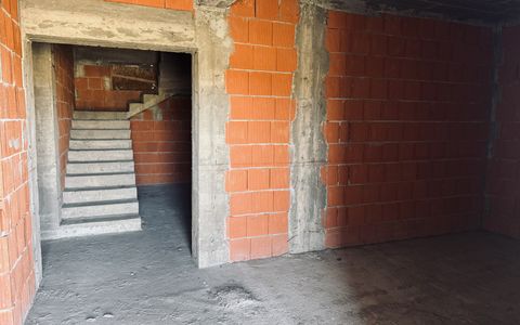 Corbeanca – Petrești | Vilă P+1+pod înalt | 330 mp utili | teren 485 mp