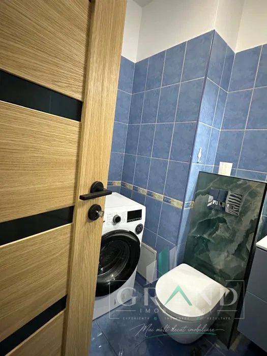 Apartament 3 Camere | 2 Bai | Balcon | Parcare | Marasti/Calea Dorobantilor – fotografia 7 din 9