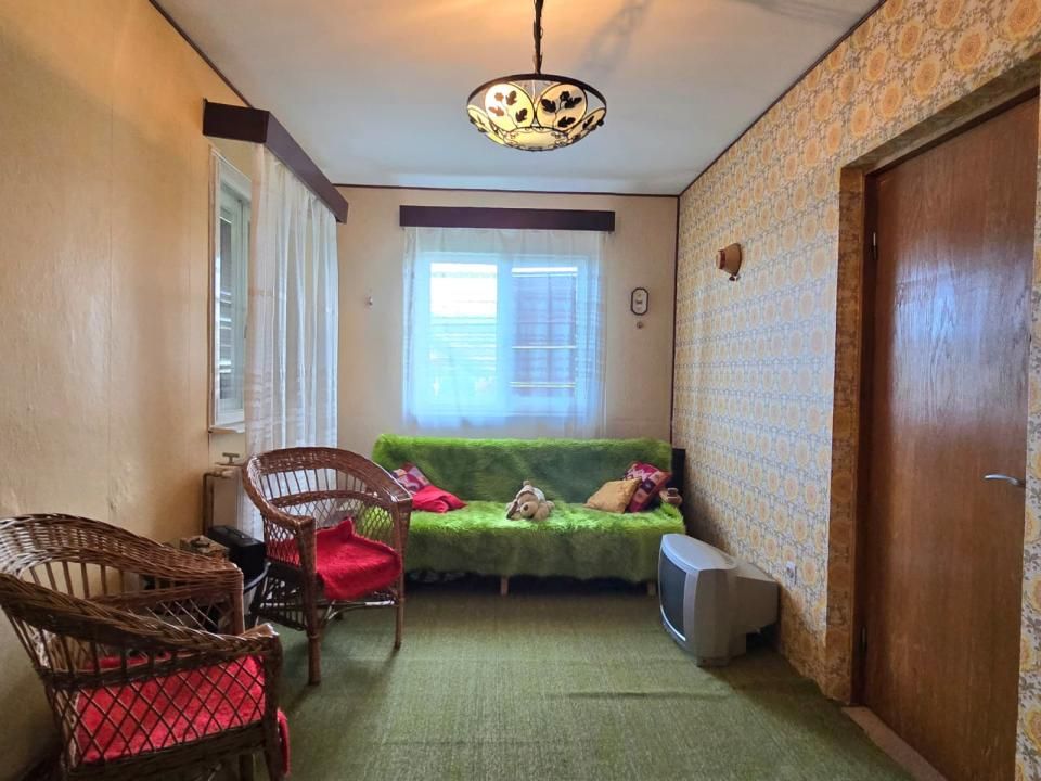 Vila 500 mp, teren 1.632 mp, ideala pentru locuinta sau pensiune – fotografia 14 din 31