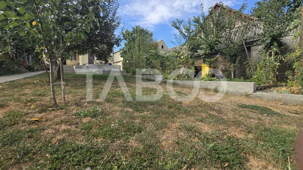 Casa cu piscina 5 camere 3 bai de vanzare in Turnisor Sibiu – fotografia 6 din 15