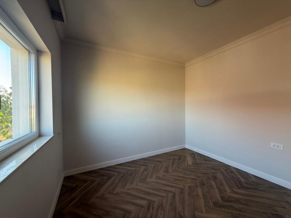 Casa P+1, 440 MP teren, 133 MP utili, comuna Malu Mare, zona Selgros – fotografia 9 din 12
