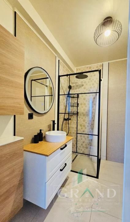 Apartament 3 camere 51mp | balcon | parcare | Zona Cetatii – fotografia 5 din 6