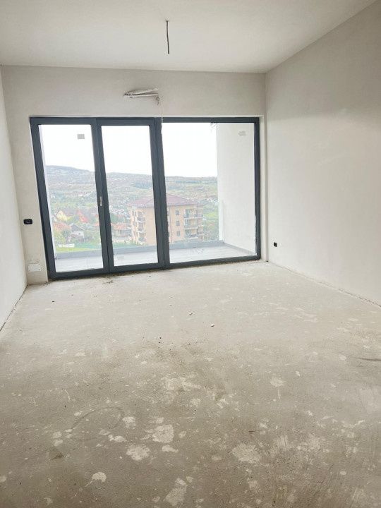 Duplex cu CF,140mp utili,310mp teren, in Borhanci – fotografia 11 din 16