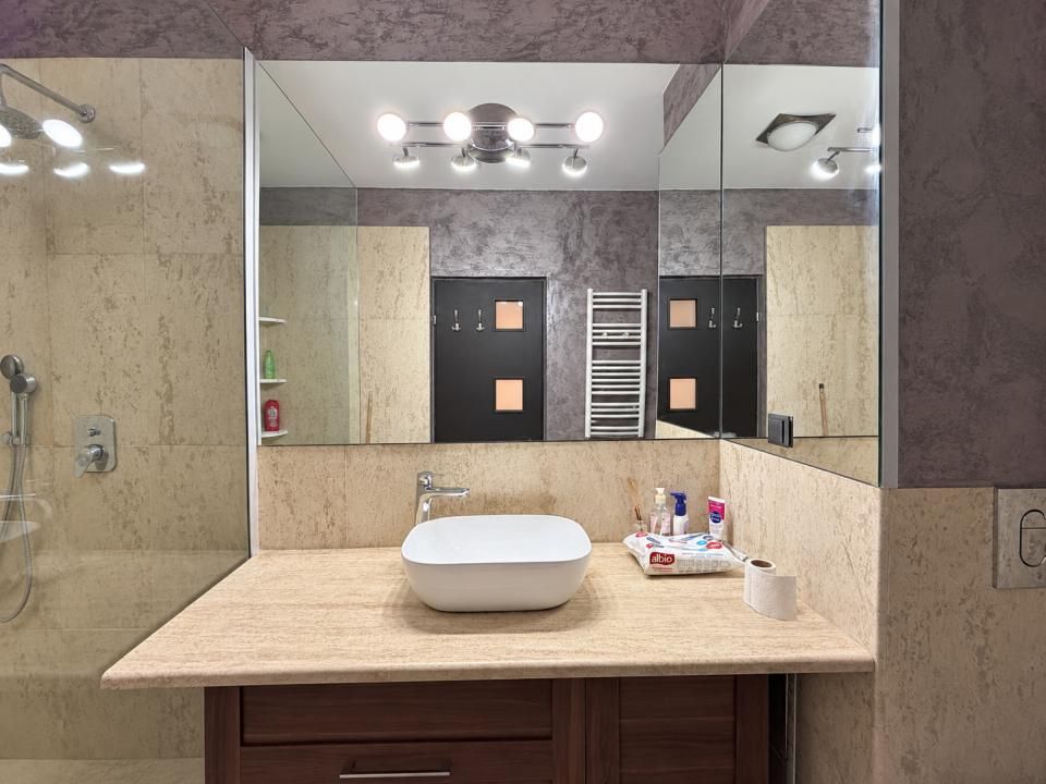 Apartament 2 Camere • Mall Vitan • 70 MP • Balcon • Centrala Proprie – fotografia 14 din 18