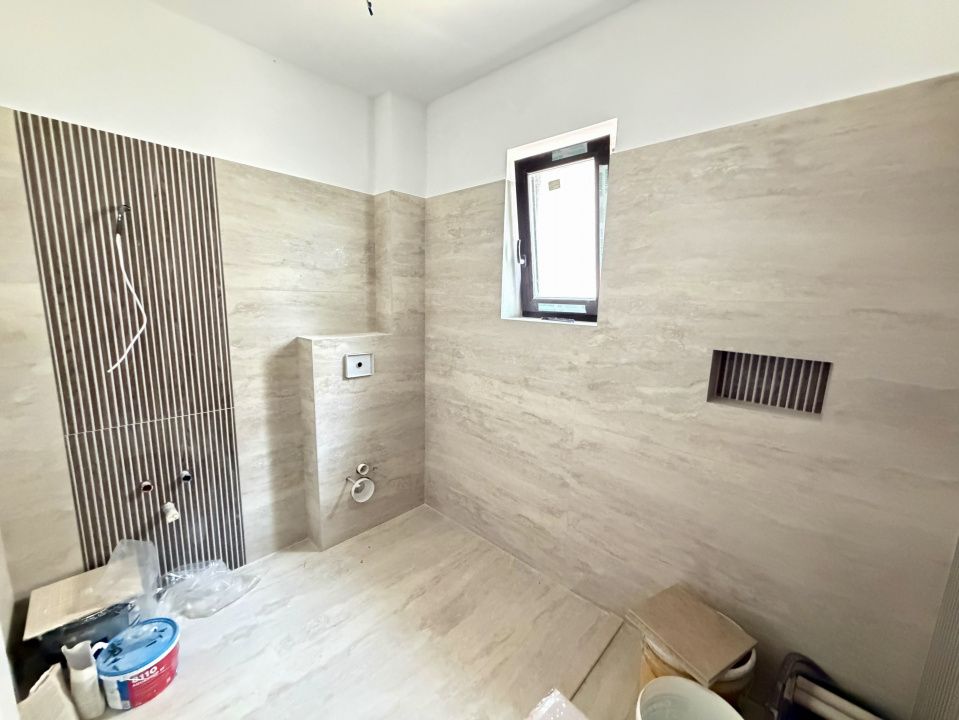 CASĂ NOUĂ I 120 MP I Cetate zona rezidențială I finisată la cheie I – fotografia 29 din 31