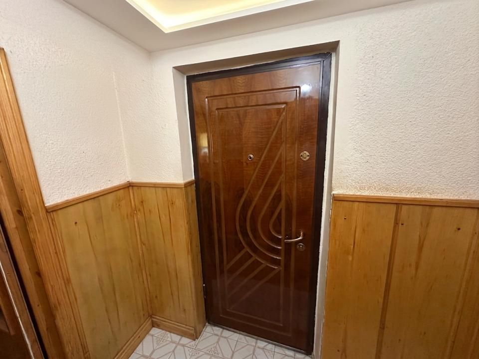 Apartament 3 camere, 70 mp utili – Etaj 2/4, Centrală proprie | Zonă liniștită – fotografia 8 din 8