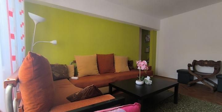 2 Camere de inchiriat | Cismigiu | PetFriendly | Centrala | Metrou | – fotografia 3 din 9