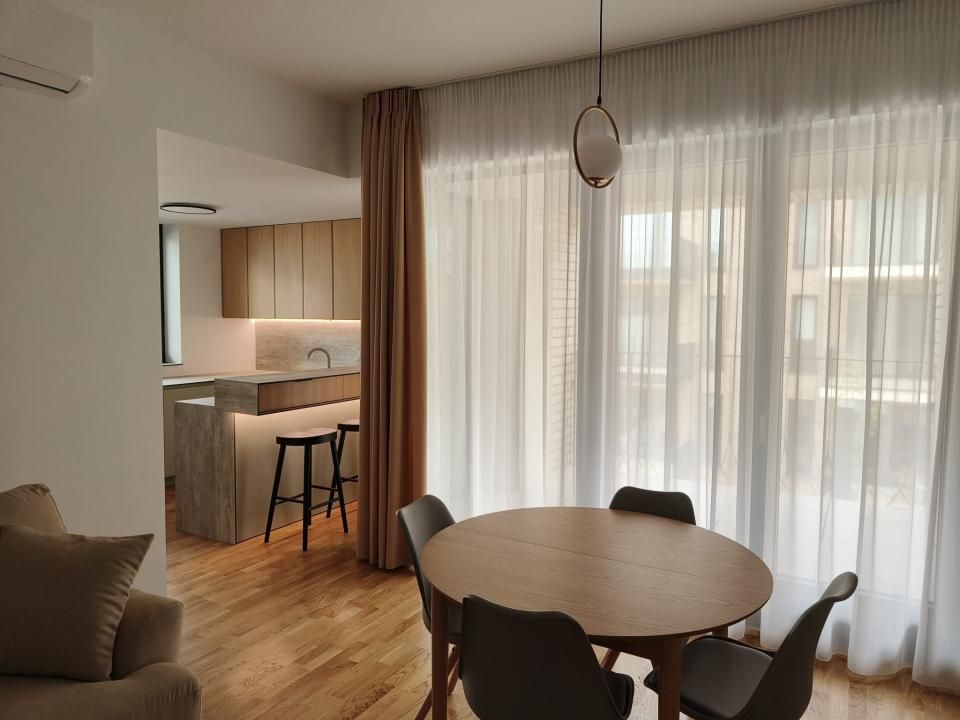 Apartament 3 Camere | 75 mp | Avalon Estate | Parcare Subterană Inclusă | Pipera – fotografia 4 din 11