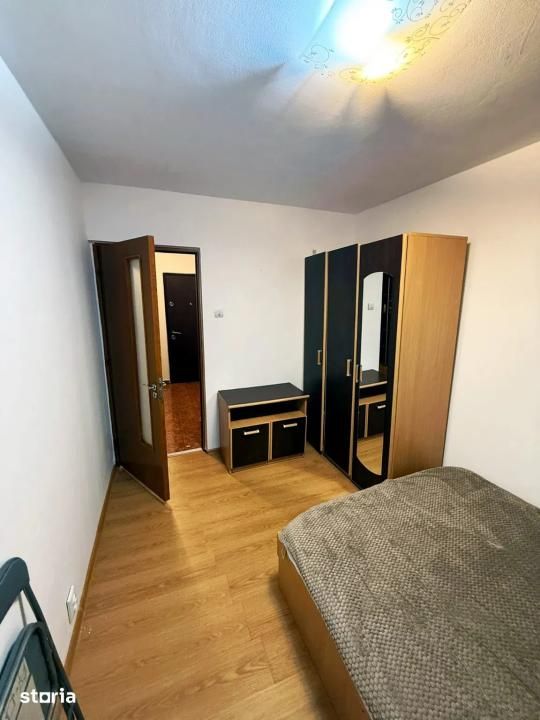 4 Camere de inchiriat | Lujerului | 2 Bai | Petfriendly | Metrou – fotografia 5 din 13