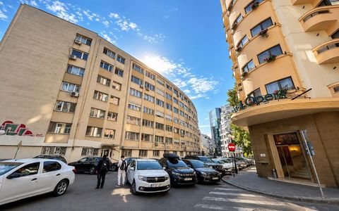 Cișmigiu-2 camere Premium -Prima închiriere-Liniște în centrul orașului