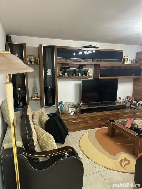 Apartament 3 camere Zona CET – fotografia 5 din 5