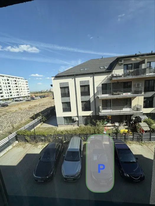 2 Camere de inchiriat | Theodor Pallady | Metrou | Centrala | Parcare – fotografia 7 din 7