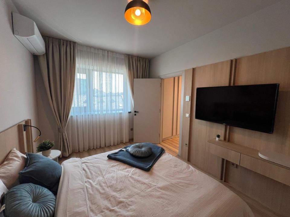 Apartament zona Unirii -Traian -Tip Aparthotel | Oportunitate Investitie – fotografia 7 din 10