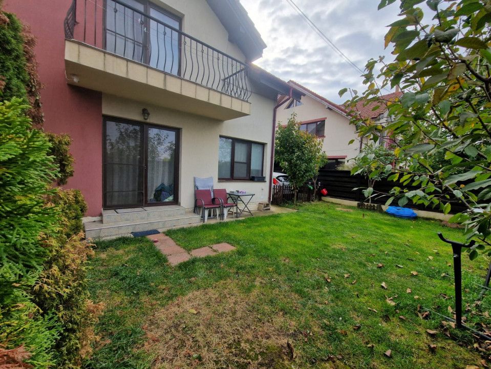 Duplex de vanzare, 180 mp, mobilat si utilat, zona Avram Iancu! – fotografia 10 din 10