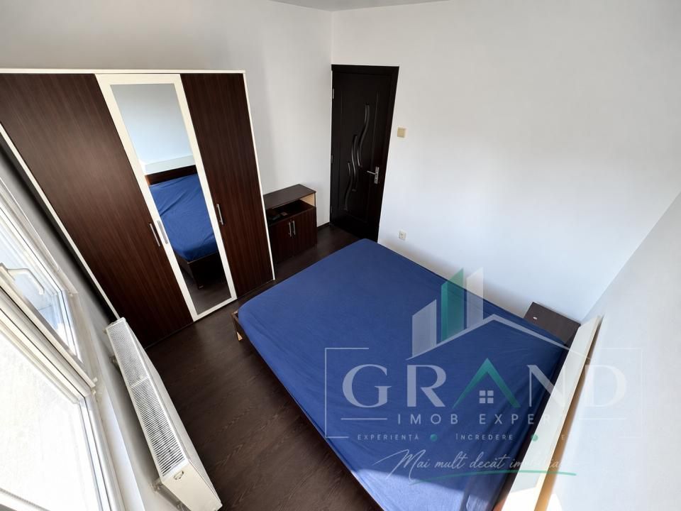 Apartament compartimentat eficient | 4 camere | Centrală termică | Manastur – fotografia 3 din 20