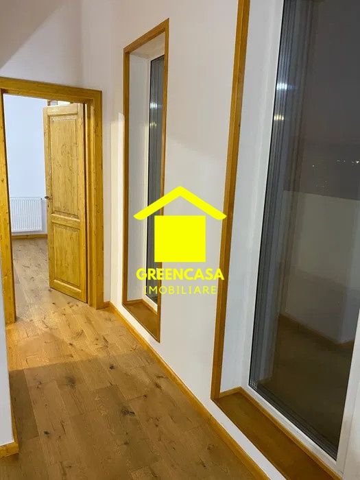Apartament 2 camere  , 49 MP, cu terasa 29 mp, parcare subterană. – fotografia 2 din 5