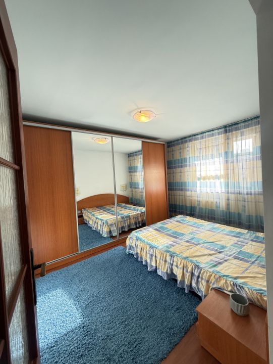APARTAMENT 3 CAMERE | ZONA CITY PARK MALL | TERMEN LUNG – fotografia 9 din 10
