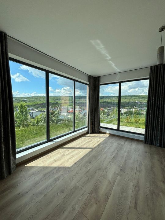 Casă Individuală 170 mp Utili + Terasă 40 mp – Terra Gardens, Cluj – fotografia 2 din 14