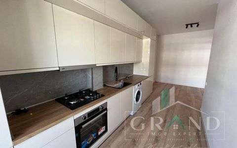 Apartament 3 camere, Eroilor, Florești