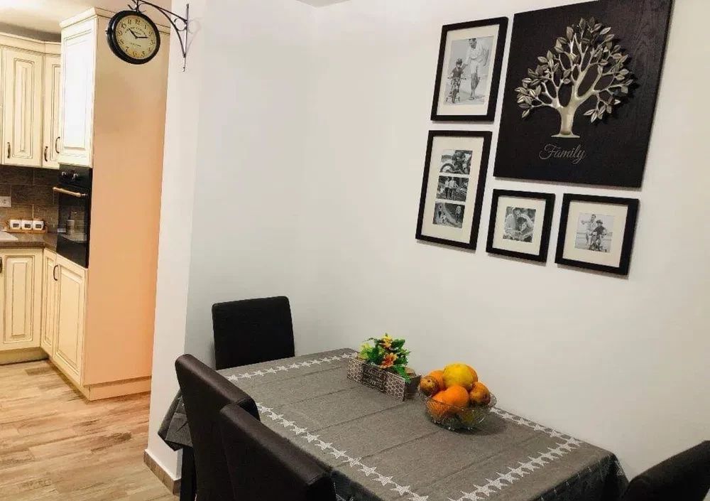 APARTAMENT 2 CAMERE  TOLSTOI  RENOVAT COMPLET | MOBILIER NOU | PARCARE – fotografia 5 din 8