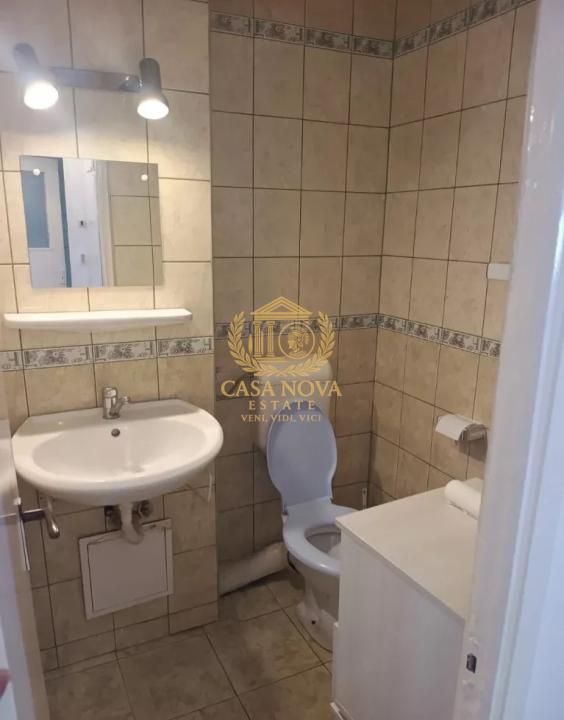 Apartament 3 camere 68mp, 2 balcoane, pet friendly, zona Ion Mester – fotografia 8 din 8