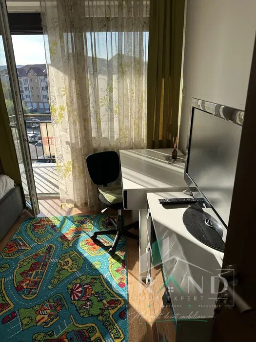 Apartament Modern | 3 Camere | Garaj | Terasa | 86 MP | Buna Ziua – fotografia 3 din 8