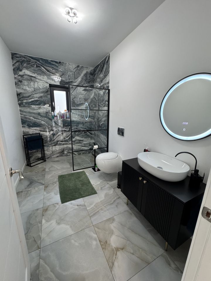 🏡 Casa modernă, complet mobilata și utilată - Unirea zonă Aerodrom – fotografia 6 din 13