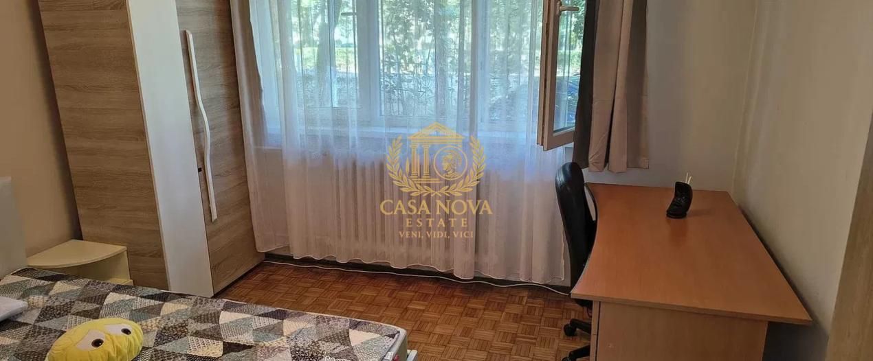 Apartament 2 camere 44mp, cartier Gheorgheni, zona Iulius Mall – fotografia 5 din 8