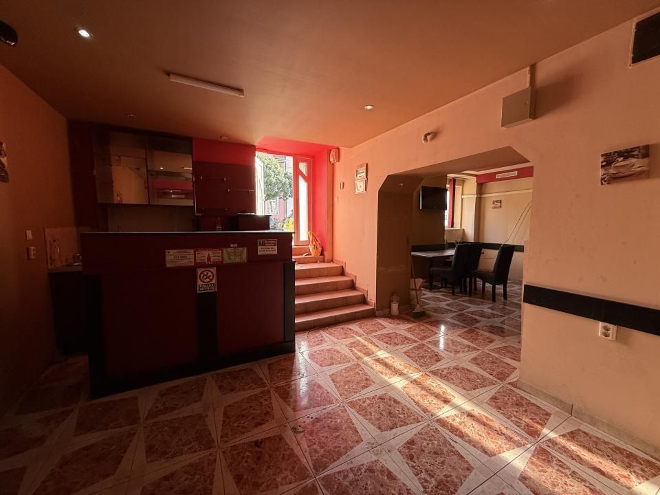 COMISON 0% Spatiu comercial, 61mp, Dambovita- Budai Deleanu – fotografia 7 din 10