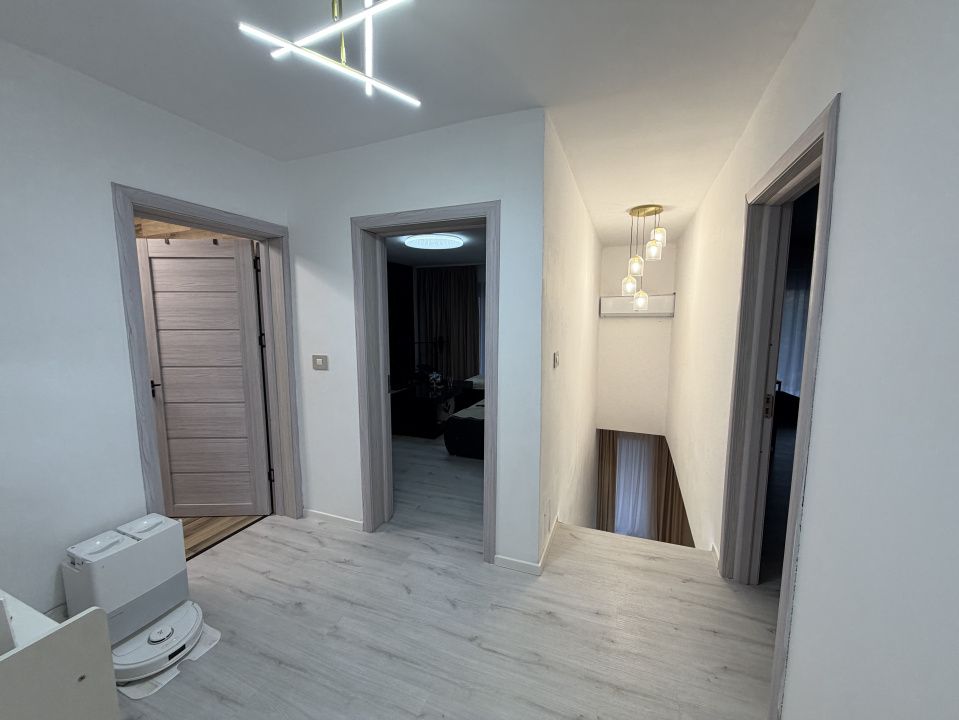 Casa P+1, 167mp utili, 319mp teren, Brestei, zona Promenada Mall – fotografia 11 din 15