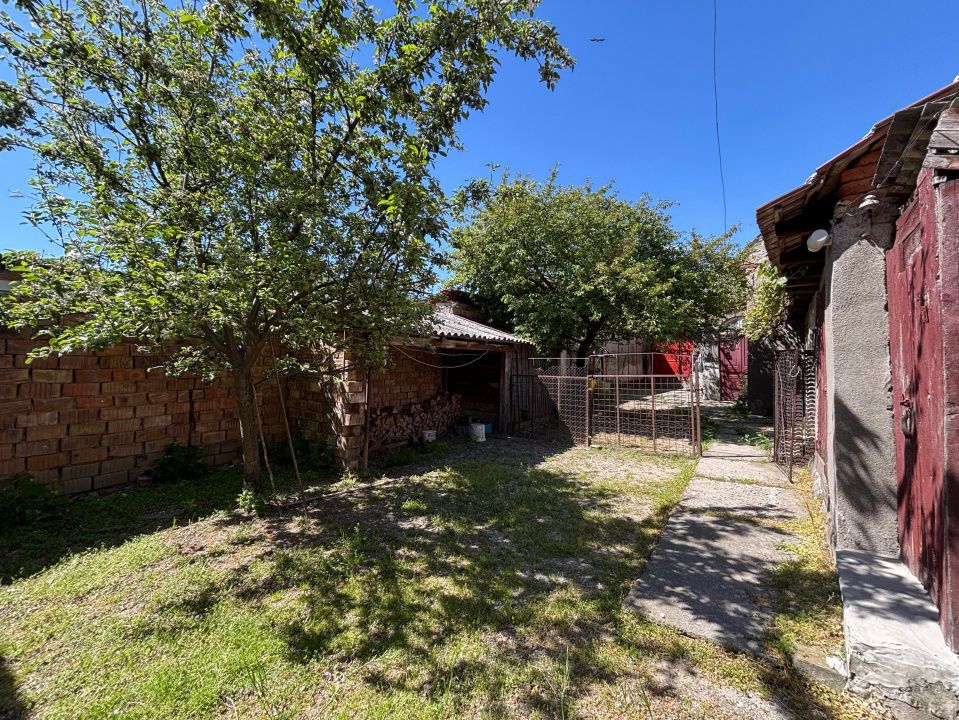 Casă de vânzare cu teren de 700 mp - Boiţa, Sibiu – fotografia 4 din 10