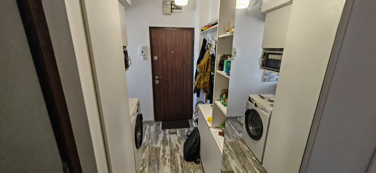 Apartament 2 camere, 41 mp, Craiovita Noua, zona Scoala 30 – fotografia 8 din 9