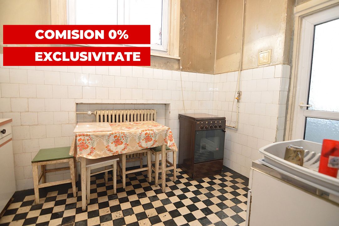VANZARE APARTAMENT 4 CAMERE CALEA CALARASILOR – SFANTUL STEFAN – fotografia 14 din 30