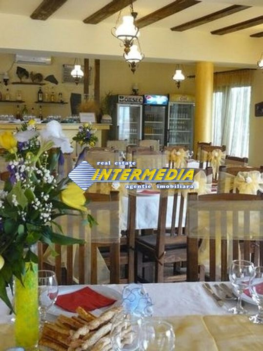 Pensiune Turistica 3* de vanzare in  Alba Iulia – fotografia 3 din 5