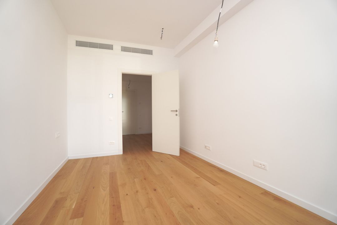 UP-site Floreasca | 2 Camere | Vedere Lac | Terasă & Boxă – fotografia 9 din 15