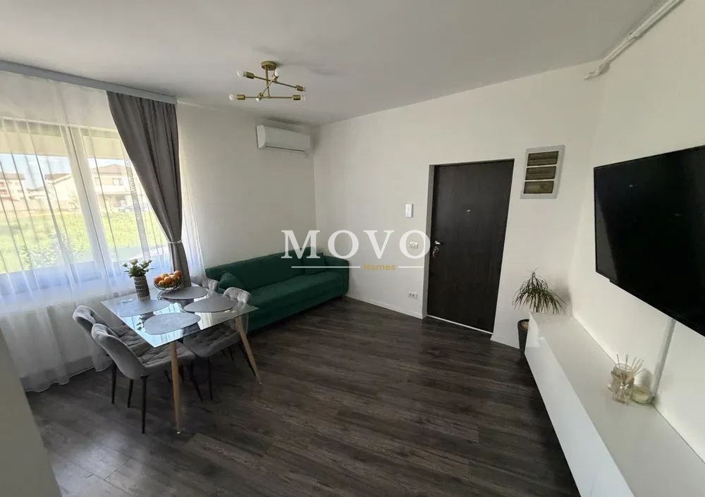 Apartament 2 camere | Gradina prorpie | Calea Urseni - Giroc – fotografia 2 din 7