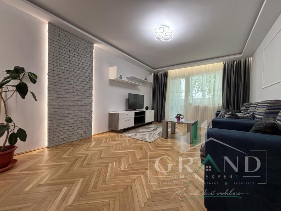 Apartament 3 Camere Decomandate | 2 Bai | Debara | Terasa | Marasti/Dambovitei – fotografia 11 din 20