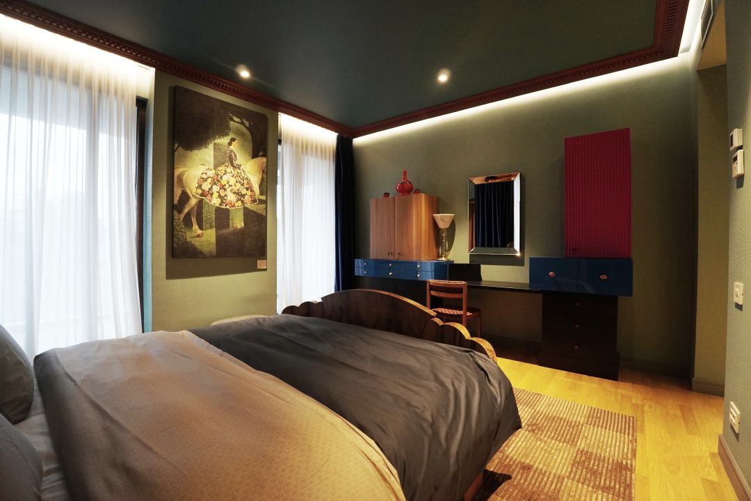 Hotel Serviced Residence | 3 Rooms + Parking | Primăverii – fotografia 9 din 15