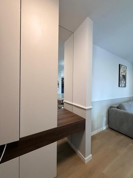 Apartament premium | 3 camere | 2 bai | bloc nou | parcare | Tineretului – fotografia 5 din 19