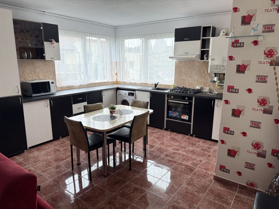 Apartament 3 camere Campului – fotografia 6 din 14