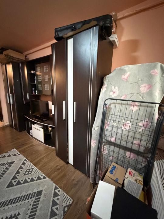 Garsonieră I Mobilată si utilată I Str. Dâmboviței – fotografia 6 din 7