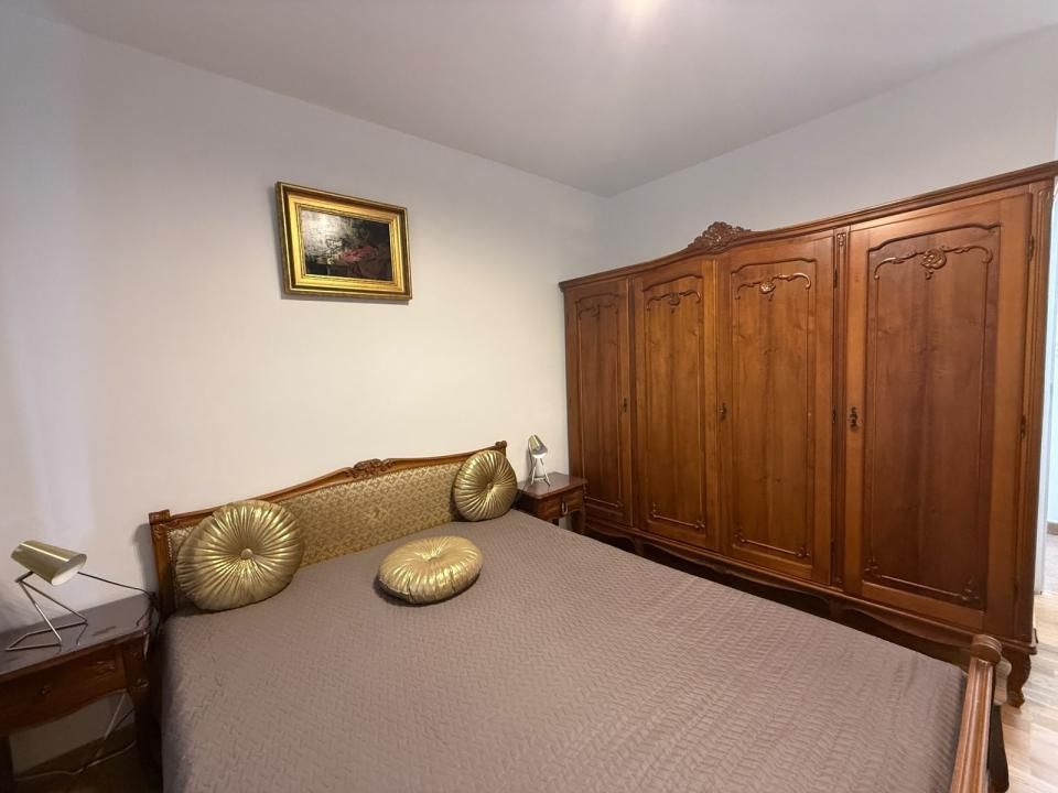 Apartament de inchiriat | 2 camere 56MP |  Aurel Vlaicu-Promenada | Parcare – fotografia 7 din 17