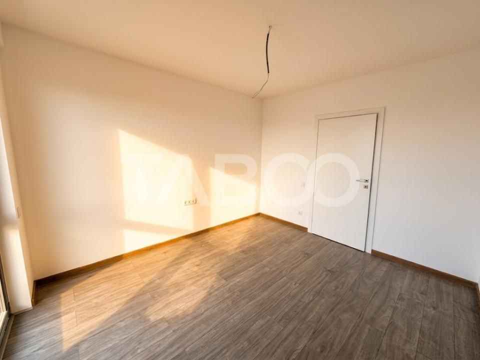 Apartament de vanzare 3 camere etaj intermediar Doamna Stanca Sibiu – fotografia 5 din 6