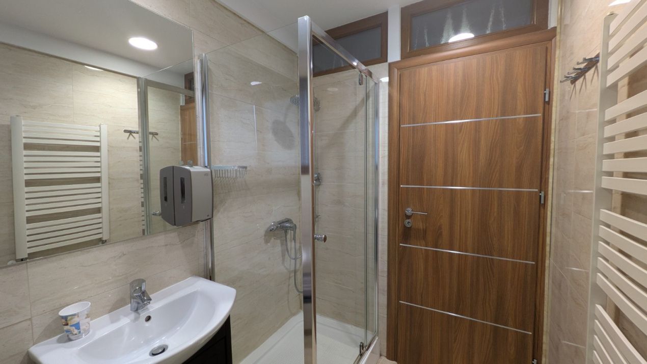 CASĂ INDIVIDUALĂ, 5 CAMERE, DOUĂ ZONE DE LOCUIT ȘI GRĂDINĂ | PIAȚA CLUJ – fotografia 24 din 26