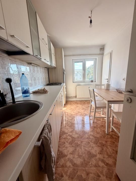 Apartament decomandat, 2 camere, 52 mp - Bucovinei – fotografia 3 din 11