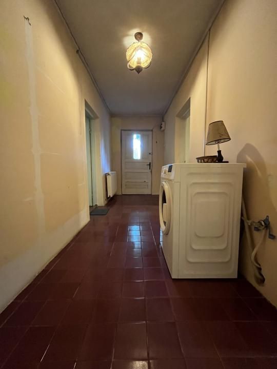 Casa pe parter 3 camere ingrijita curte si gradina Gaesti Nord – fotografia 18 din 35