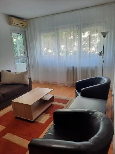 2 Camere de inchiriat | Iancului | Metrou | Mobilat & Utilat | – fotografia 1 din 9